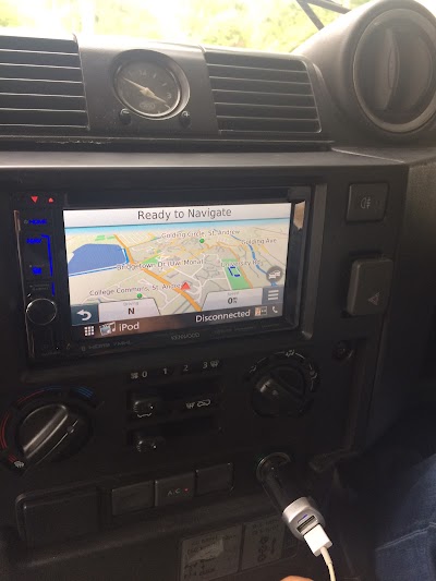 Photos of JAMNAV