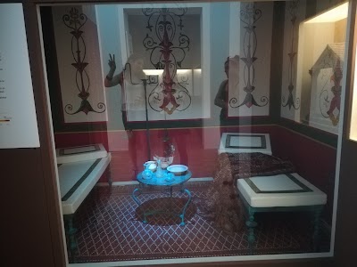 Photos of Museo de las Ciencias del Vino Ciudad de Rub&iacute;,