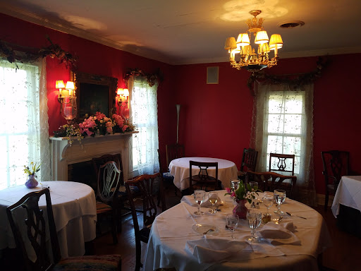 The Willow Creek Inn