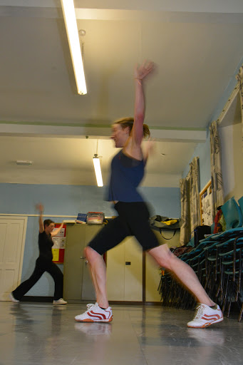 Helen McGreary Dance Tutor - Thumbnail