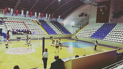 Photos of Kurt Dereli Sports Hall
