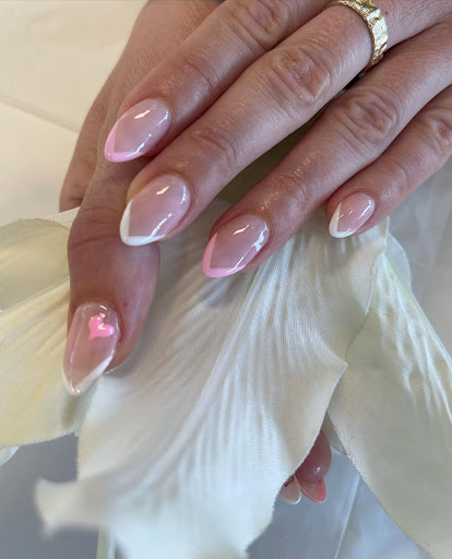 Sandvika Nails