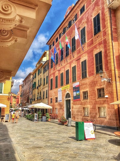 City of Sestri Levante