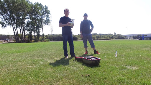 Mereside Park - Thumbnail