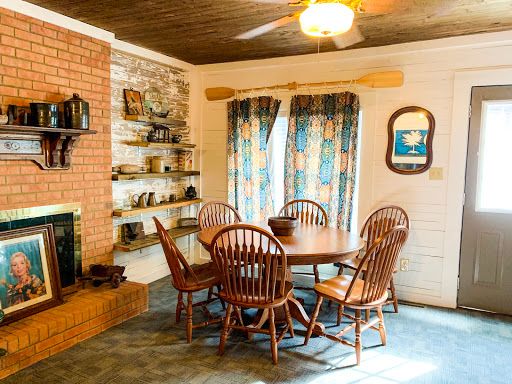 The Old Timber Lodge & Venue Gallery - United States