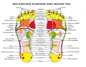 Photo n°10 de Instant zen à Bray-sur-Seine (Institut de beauté)