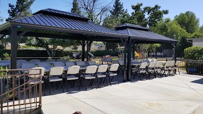 Photos of Young Israel of Northridge