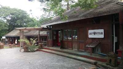 Photos of Aroma Bistro & Tapas