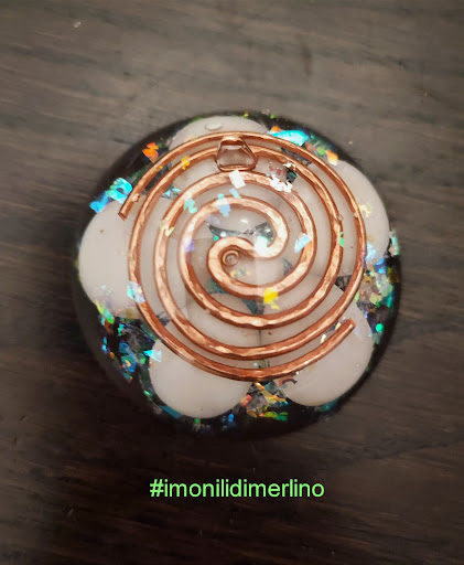 I monili di Merlino - Thumbnail