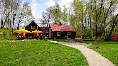 Photos of STS Kahnfahrten