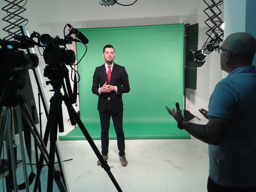 Visora Producciones Audiovisuales