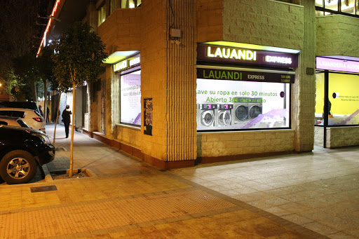 Lavandi Express Colmenar - Thumbnail
