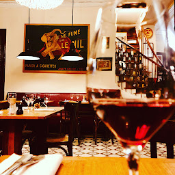 Photo n°23 de L. et les Garçons à Levallois-Perret (Cave à vins)