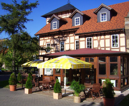 Schlemmergut Großobringen - Visual