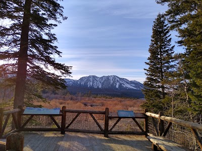 Taylor Creek Visitor Center