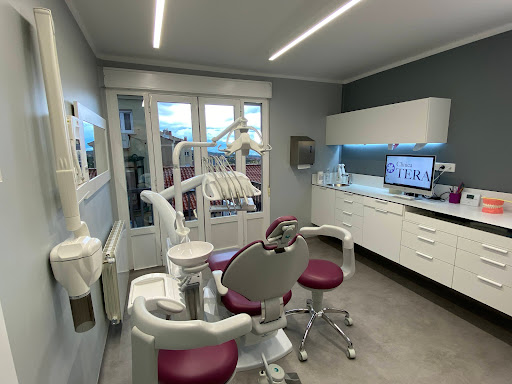 Clínica Dental Tera