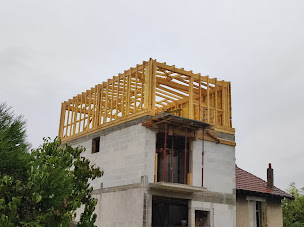 Photo n°27 de BRS COUVERTURE à Poissy (Charpentier)