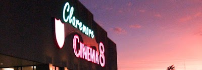 B&B Theatres Claremore Cinema 8