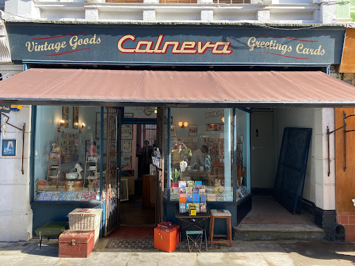 Calneva - Visual