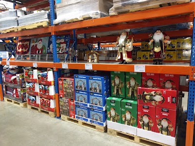 Photos of PriceSmart