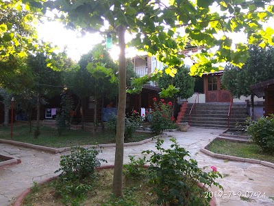 ORHAN MOTEL