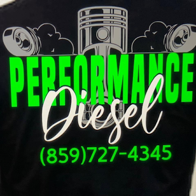 Performance Diesel