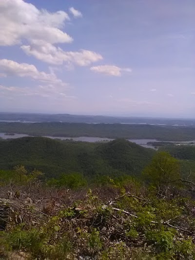 Photos of Krystals Clinch Mountain Cabin