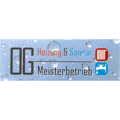 Osman Gündogdu OG Heizung & Sanitär Meisterbetrieb