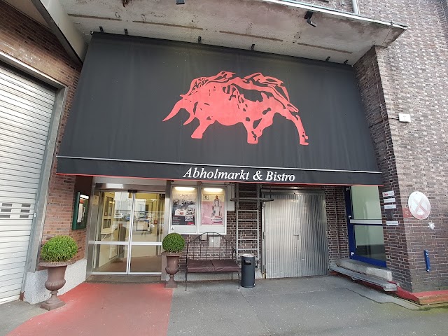 Delta Bistro