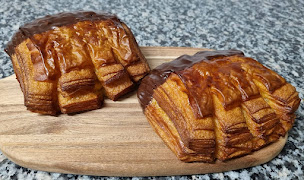 Photo n°36 de Aux Petits Godon à Châteauroux-les-Alpes (Boulangerie)