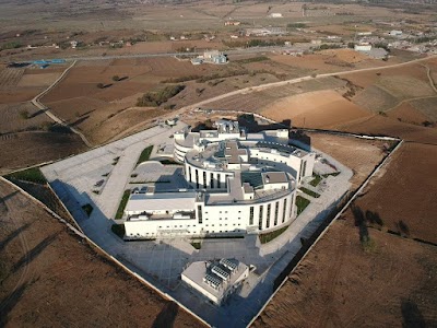 Erbaa State Hospital