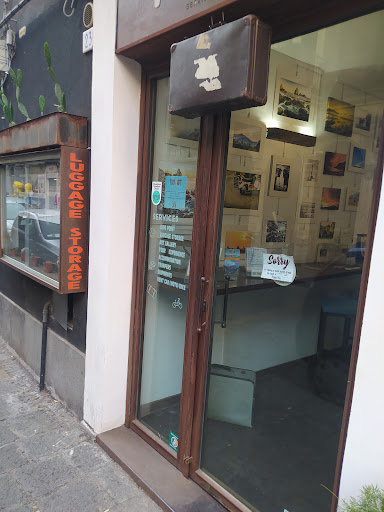 Deposito Bagagli Catania Center Gallery - Italy