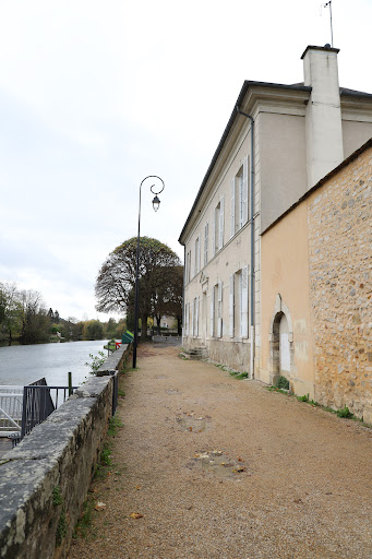 Library De Nemours - Thumbnail