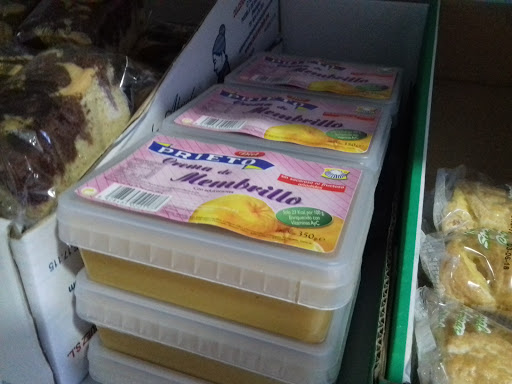 Frutas Santi Mini Super