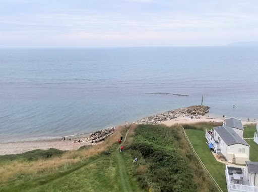 Visit Ringstead - Visual