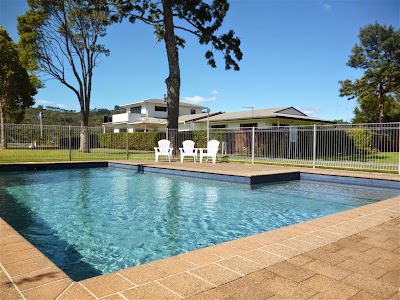 Photos of Harbourside Holiday Park : Whitianga Accommodation