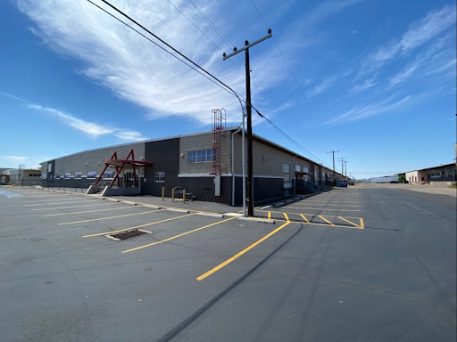 iZonus Freeport Shipping Center - Thumbnail