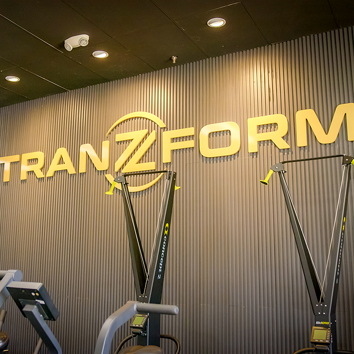 Tranzform Fitness photo 3