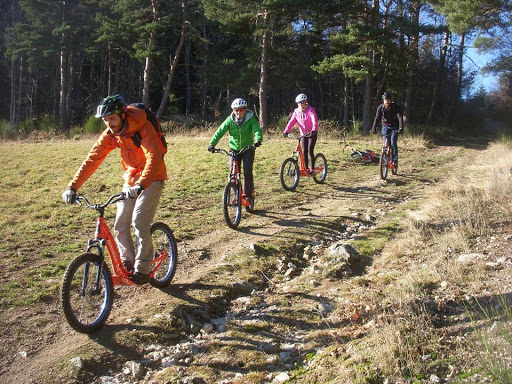 FOREZ BIKE SCHOOL - Thumbnail