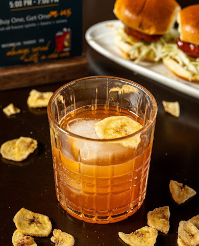 Mickey Burkes by null