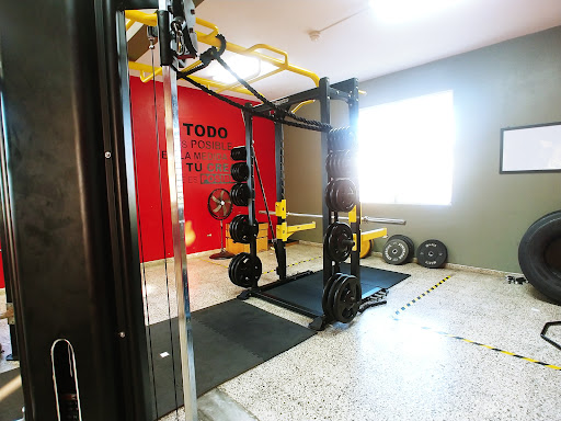 Aibonito Health & Fitness Club Gallery - United States