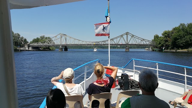 Glienicker Brücke