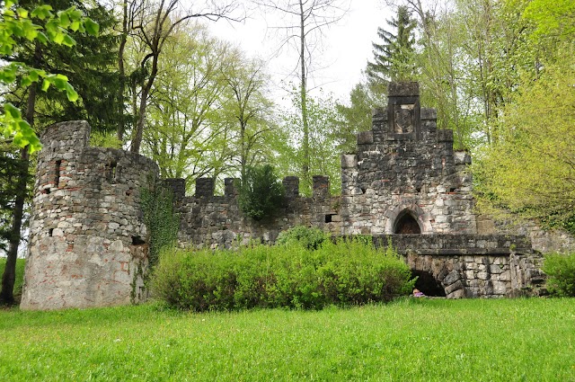 Hohes Schloss Füssen