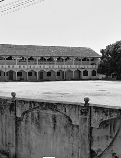 school
