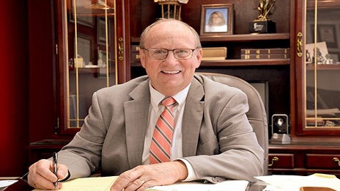 Hart Law Offices P.C.