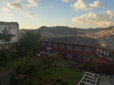 Photos of Facultad Jur&iacute;dicas - Universidad de Caldas