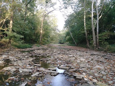 Stone Bridge