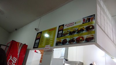 Photos of Arepa Factory Venezuela