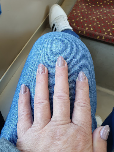 Simis Nail Art - Visual