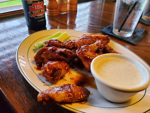 Austin's Smokin' Steakhouse - Thumbnail